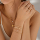 Stack It Right: Jewellery Formulas for Every Outfit You Own