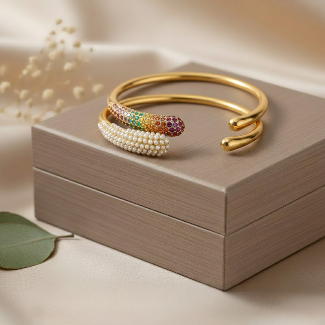 Types of Bracelets & Bangles Every Woman Should Own