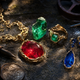 When Stone Becomes Soul The Ancient Art of Gem Awakening