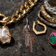 The Bold New Rules: How Statement Jewelry Is Rewriting Power Dressing