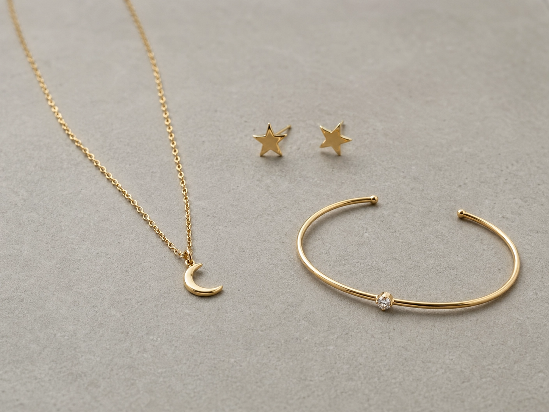 Sparkle Through Every Sacred Moment: Festival Jewellery That Celebrates You