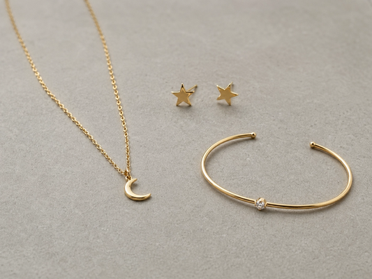 Sparkle Through Every Sacred Moment: Festival Jewellery That Celebrates You