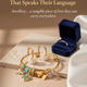 The Art of Choosing Jewellery That Speaks Their Language
