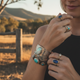 The Piece That Is Only Yours: On Jewellery, Identity and the Self