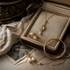 Stones That Speak: The History, Heritage and Hidden Meanings Behind the Jewellery We Wear