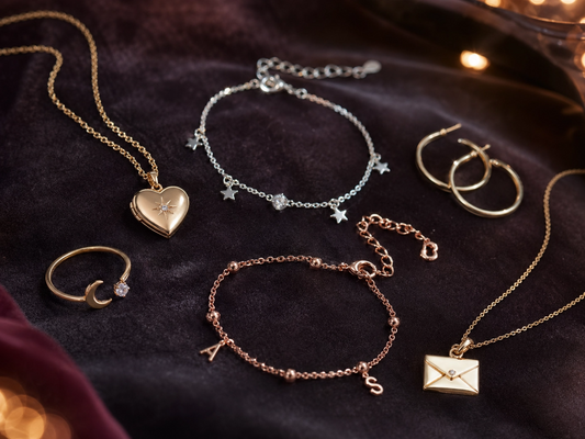 The Secret Language of Jewellery Gifts That Speak Without Words