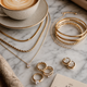 Stack Smart: Transform Basic Outfits Into Statement Looks