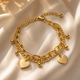 Sunday Quiet: When Your Jewelry Speaks Your Deepest Truths