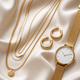 Stack Smart Mix Metals and Create Your Signature Jewelry Story