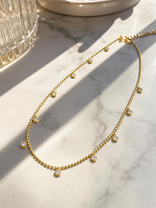 The Power Players: Why Statement Jewelry Rules the Modern Woman