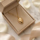 The Gift That Speaks Before You Do: Choosing Meaningful Jewellery