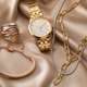 The Art of Mixing Metals Without Looking Like a Jewelry Store Exploded