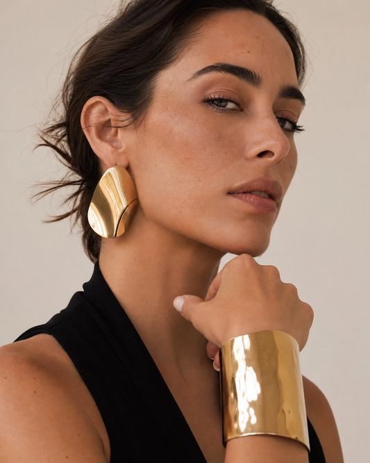 The Jewellery Trends Defining How We Adorn Ourselves Right Now