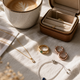 The Mirror Knows Your Truth: Sunday Reflections on Jewelled Identity