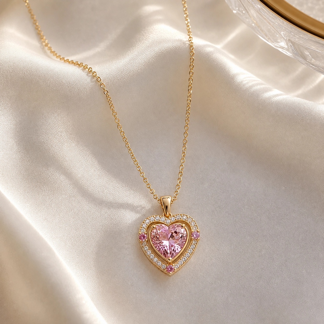 The Sunday Self You Choose to Wear