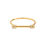 Signature Nail Cuff