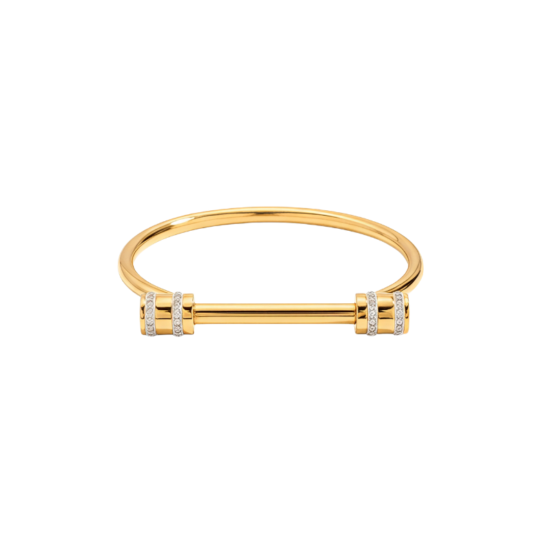 Signature Nail Cuff