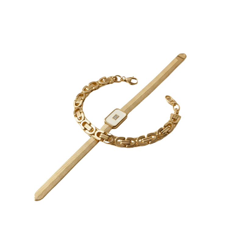 Luna Rope Bracelet