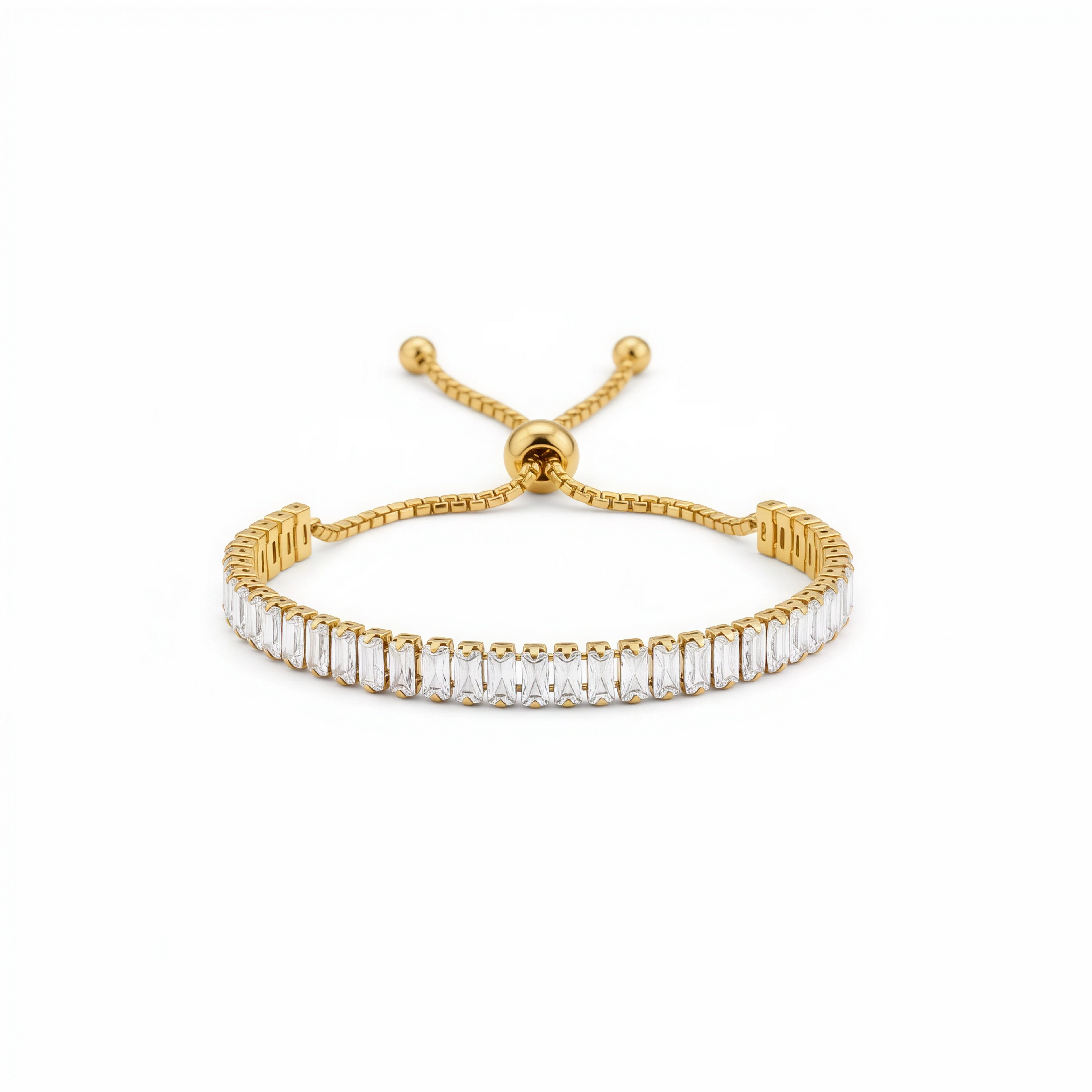 Pure Radiance Bracelet