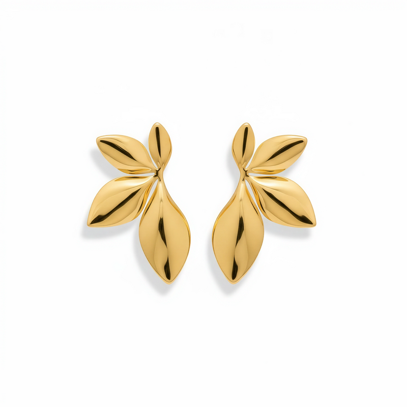 Auric Essence Earrings