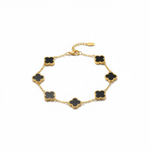 Clover Bracelet