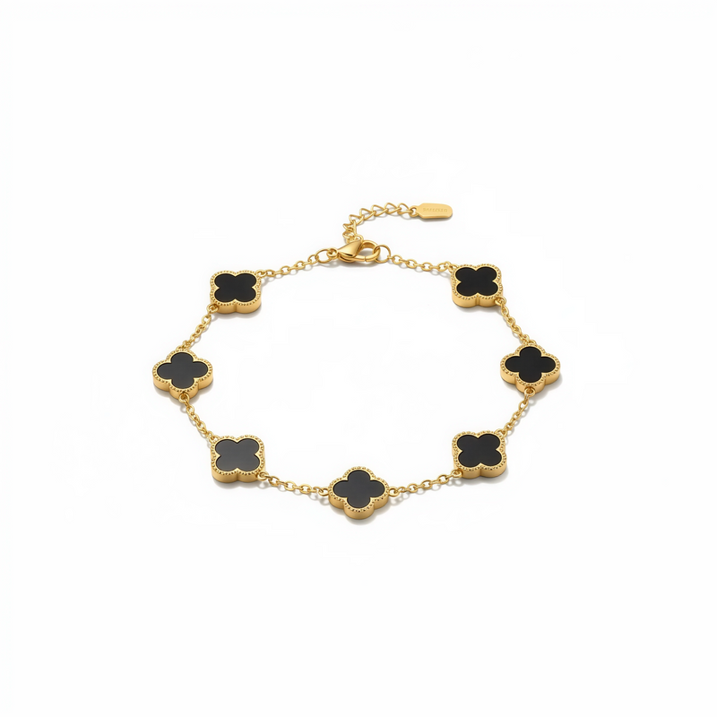 Clover Bracelet