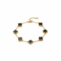Clover Bracelet