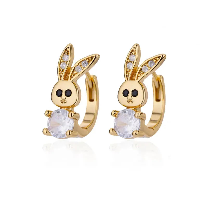 Luna Bunny Drops