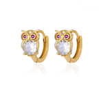 Royal Owl Drops