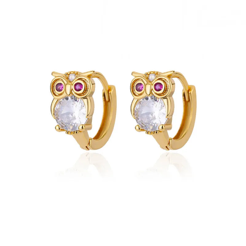 Royal Owl Drops