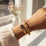 Luna Rope Bracelet