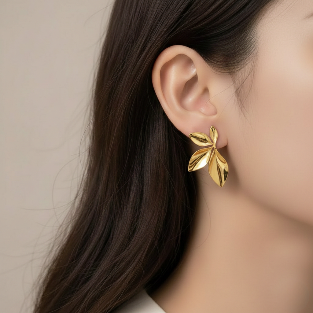 Auric Essence Earrings