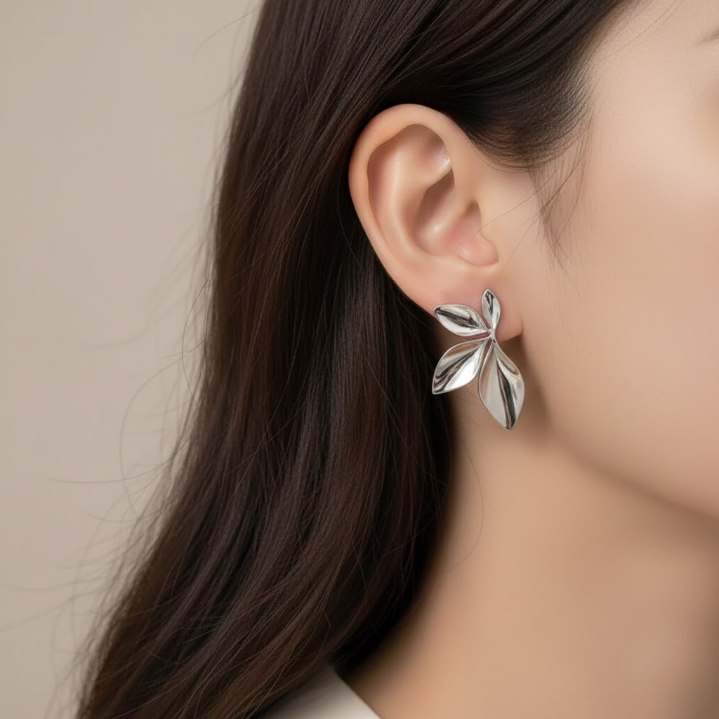 Auric Essence Earrings