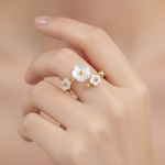 Petal Ethereal Trio
