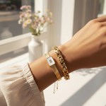 Luna Rope Bracelet
