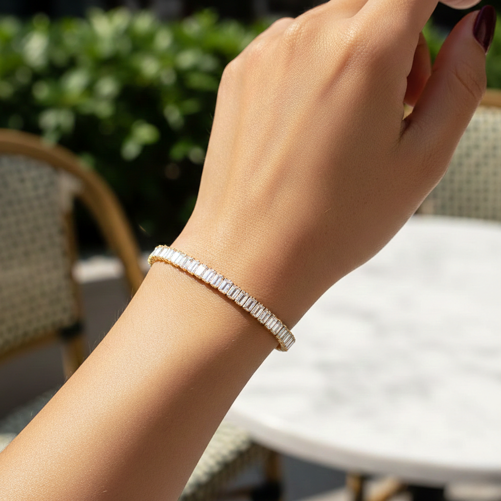 Pure Radiance Bracelet