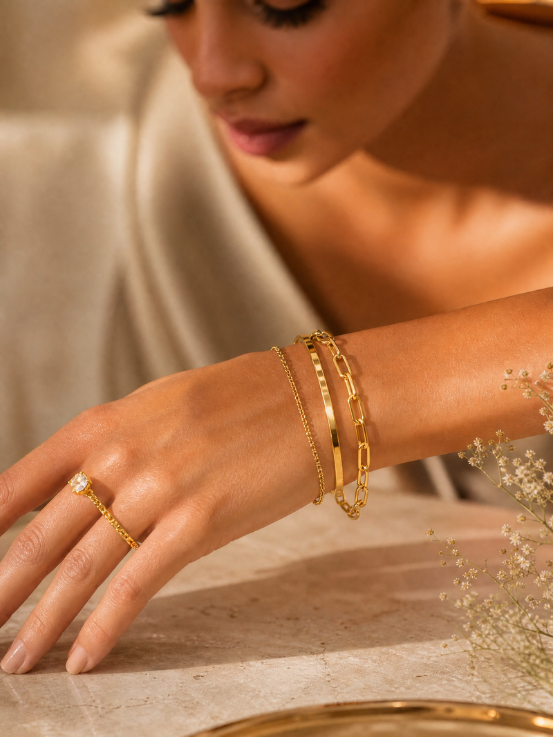 Bracelet