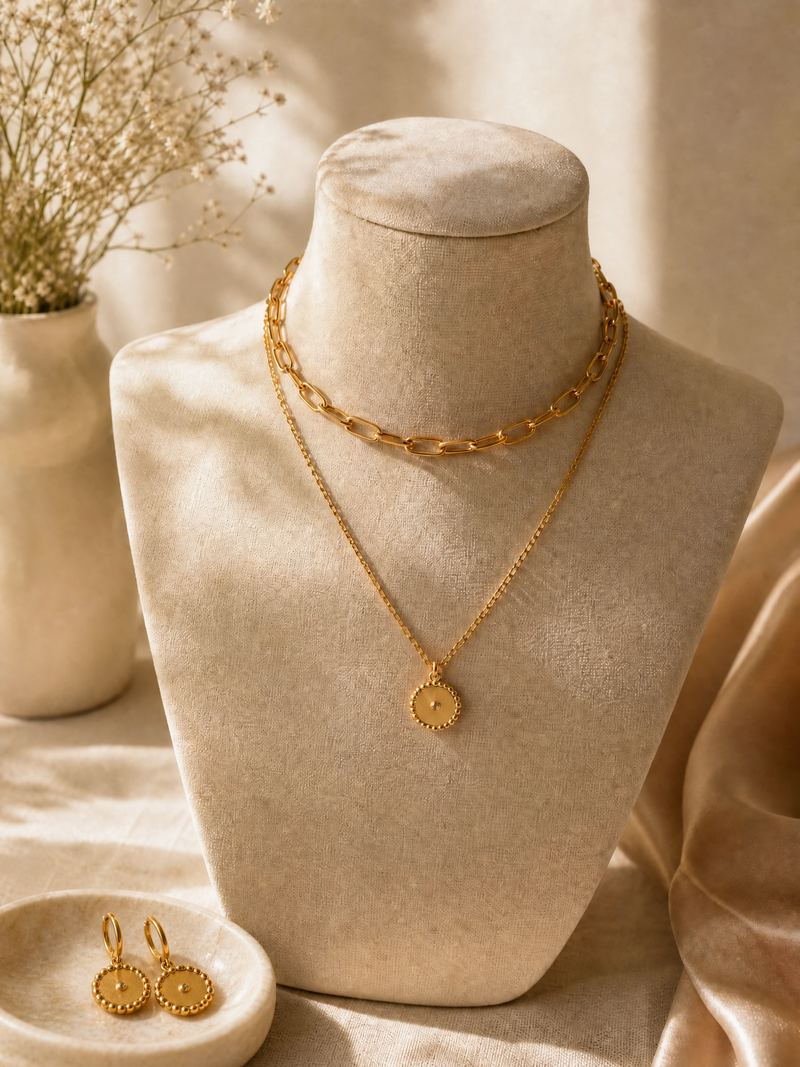 Necklace Sets