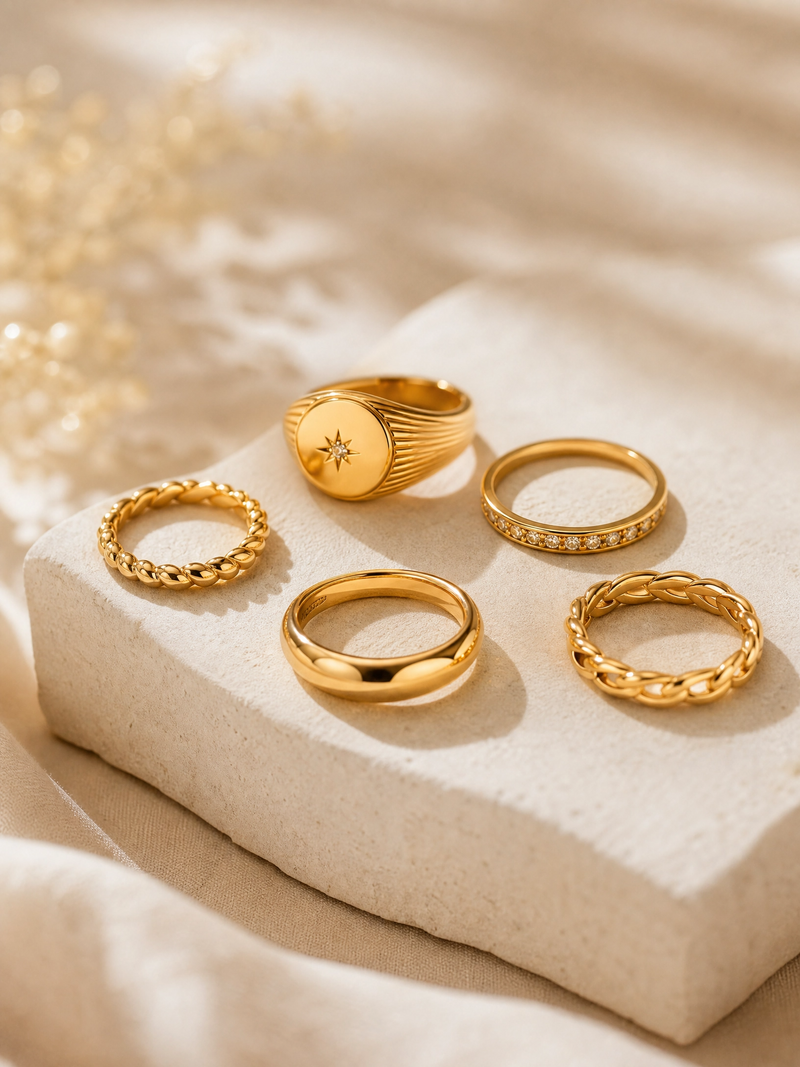 Rings
