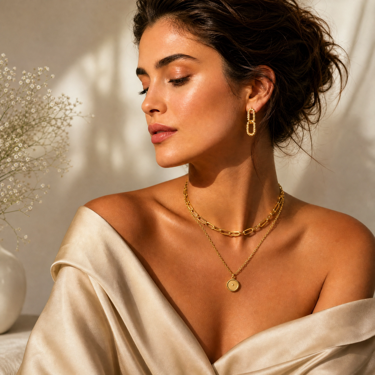 Luxury You Can Wear Every Day