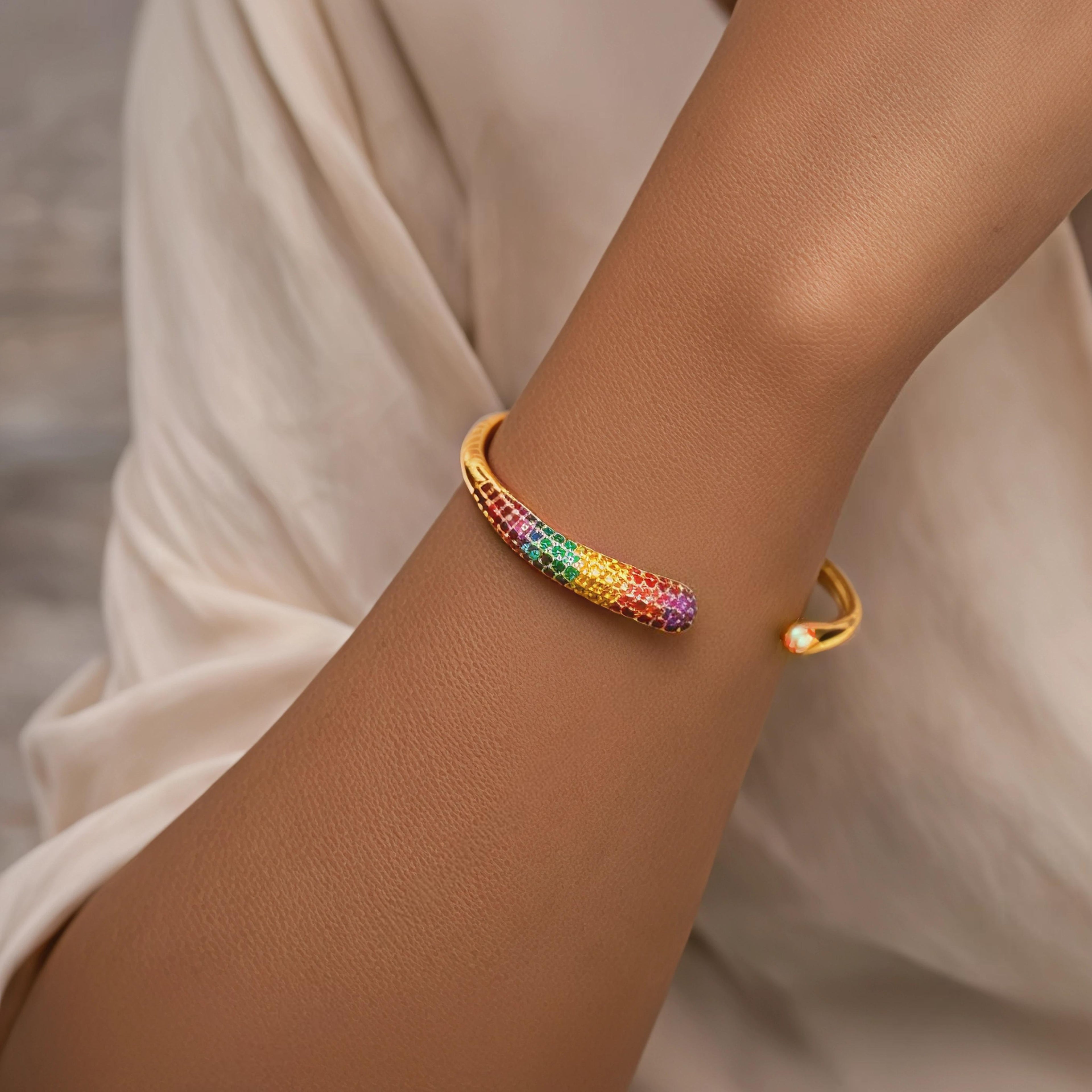 Amora Bangle