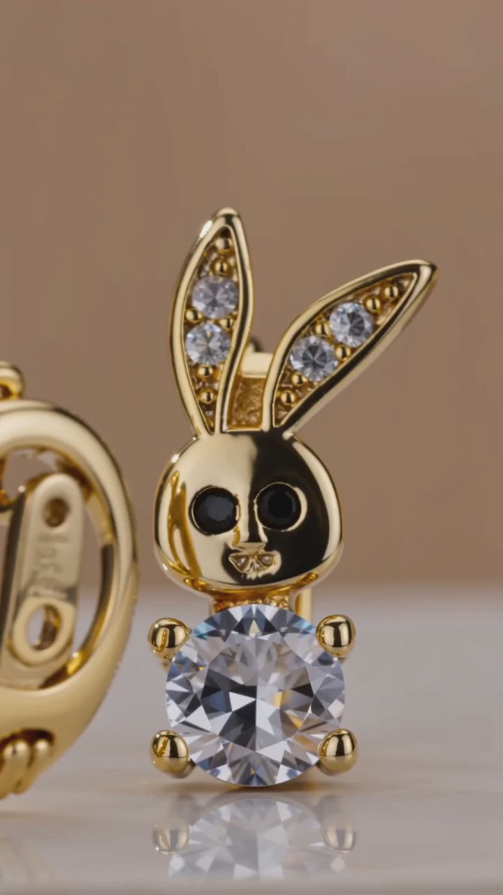 Luna Bunny Drops